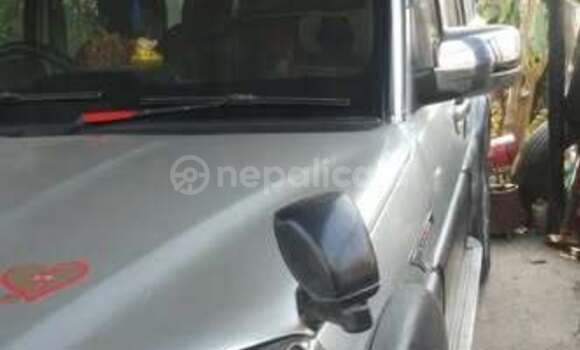 Buy Used Mahindra Armada Other Car in Kathmandu in Bagmati Buy Used Mahindra Armada Other Car in Kathmandu in Bagmati