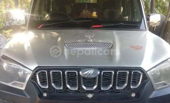 Buy Used Mahindra Armada Other Car in Kathmandu in Bagmati Buy Used Mahindra Armada Other Car in Kathmandu in Bagmati
