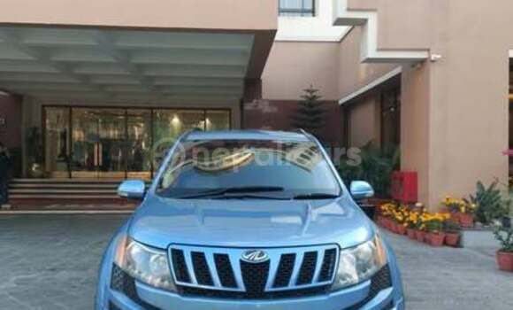 Buy Used Mahindra Armada Other Car in Kathmandu in Bagmati Buy Used Mahindra Armada Other Car in Kathmandu in Bagmati