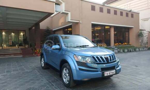 Buy Used Mahindra Armada Other Car in Kathmandu in Bagmati Buy Used Mahindra Armada Other Car in Kathmandu in Bagmati