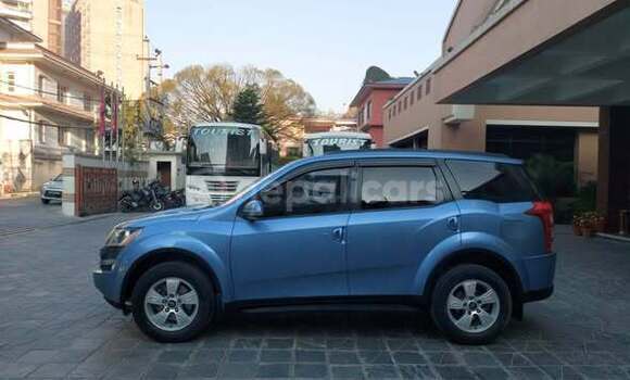 Buy Used Mahindra Armada Other Car in Kathmandu in Bagmati Buy Used Mahindra Armada Other Car in Kathmandu in Bagmati