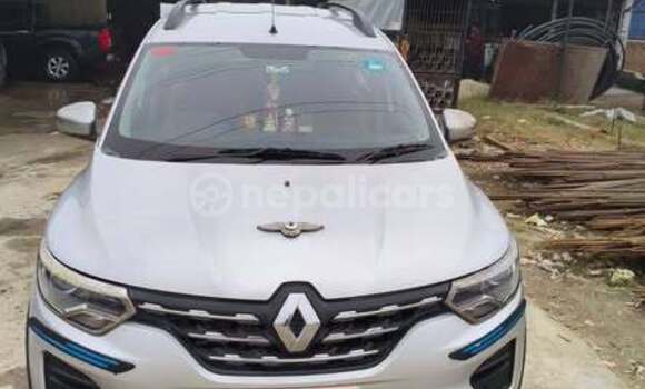 Buy Used Renault Trafic Other Car in Kathmandu in Bagmati