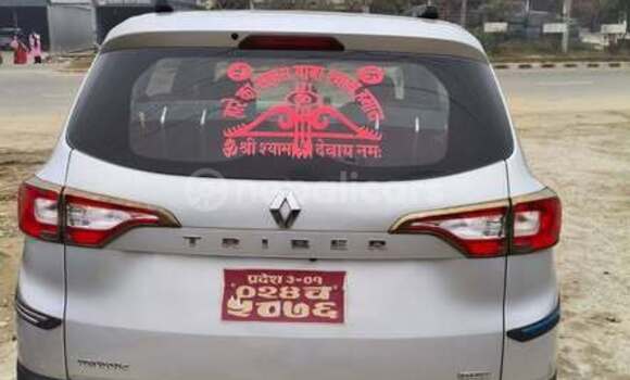 Buy Used Renault Trafic Other Car in Kathmandu in Bagmati Buy Used Renault Trafic Other Car in Kathmandu in Bagmati