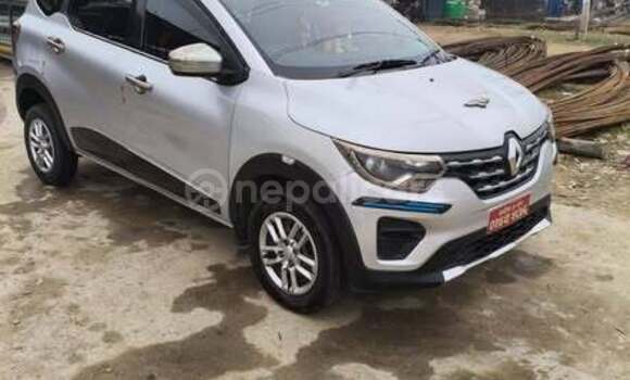 Buy Used Renault Trafic Other Car in Kathmandu in Bagmati Buy Used Renault Trafic Other Car in Kathmandu in Bagmati