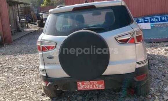 Buy Used Ford EcoSport Other Car in Kathmandu in Bagmati Buy Used Ford EcoSport Other Car in Kathmandu in Bagmati