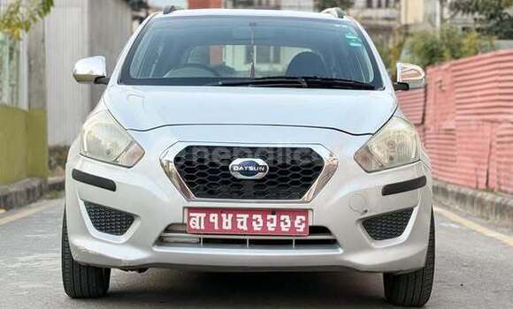 Buy Used Nissan Datsun Other Car in Kathmandu in Bagmati