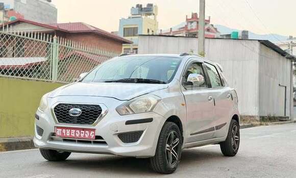 Buy Used Nissan Datsun Other Car in Kathmandu in Bagmati Buy Used Nissan Datsun Other Car in Kathmandu in Bagmati