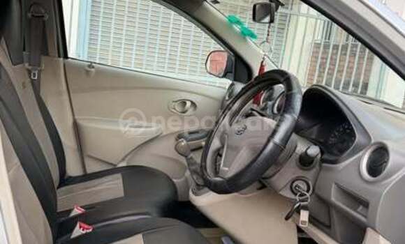 Buy Used Nissan Datsun Other Car in Kathmandu in Bagmati Buy Used Nissan Datsun Other Car in Kathmandu in Bagmati