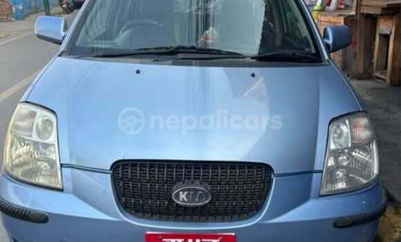 Buy Used Kia Picanto Other Car in Kathmandu in Bagmati Buy Used Kia Picanto Other Car in Kathmandu in Bagmati
