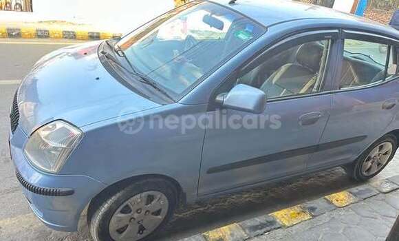 Buy Used Kia Picanto Other Car in Kathmandu in Bagmati Buy Used Kia Picanto Other Car in Kathmandu in Bagmati
