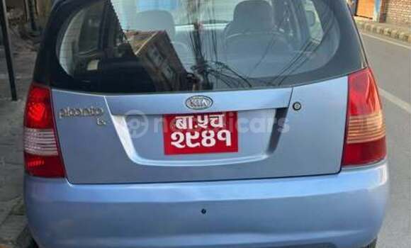 Buy Used Kia Picanto Other Car in Kathmandu in Bagmati Buy Used Kia Picanto Other Car in Kathmandu in Bagmati
