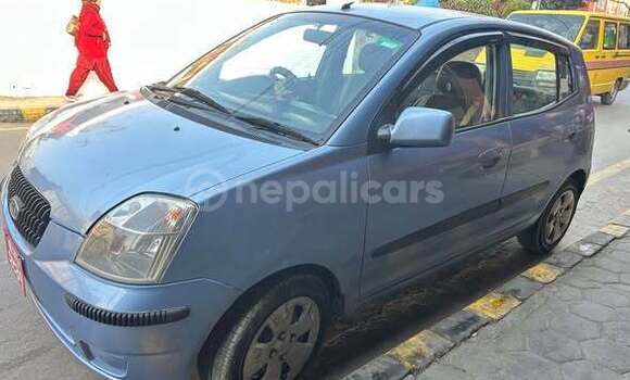 Buy Used Kia Picanto Other Car in Kathmandu in Bagmati Buy Used Kia Picanto Other Car in Kathmandu in Bagmati