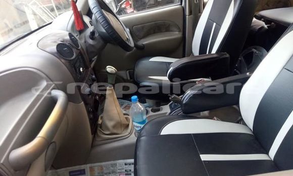 Buy Used Mahindra Scorpio White Car in Kathmandu in Bagmati Buy Used Mahindra Scorpio White Car in Kathmandu in Bagmati