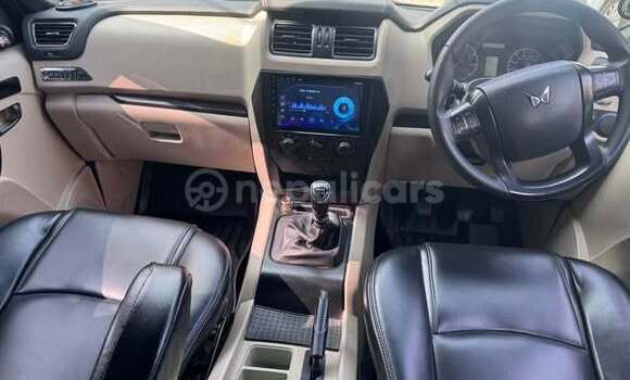 Buy Used Mahindra Be 6 Other Car in Kathmandu in Bagmati Buy Used Mahindra Be 6 Other Car in Kathmandu in Bagmati