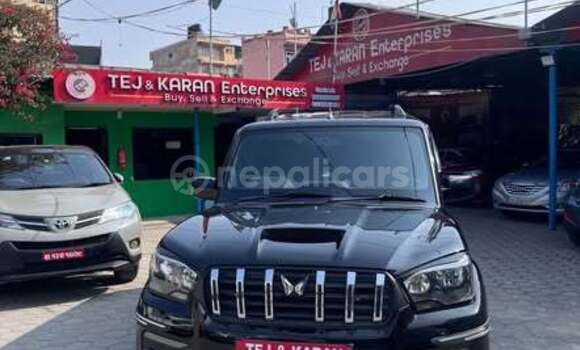 Buy Used Mahindra Be 6 Other Car in Kathmandu in Bagmati Buy Used Mahindra Be 6 Other Car in Kathmandu in Bagmati