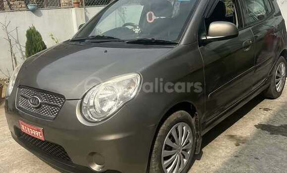 Buy Used Kia Picanto Other Car in Kathmandu in Bagmati Buy Used Kia Picanto Other Car in Kathmandu in Bagmati