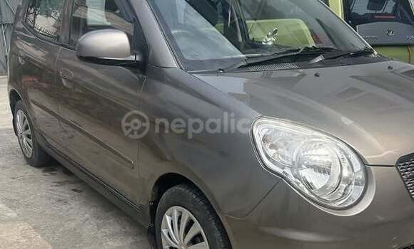 Buy Used Kia Picanto Other Car in Kathmandu in Bagmati Buy Used Kia Picanto Other Car in Kathmandu in Bagmati