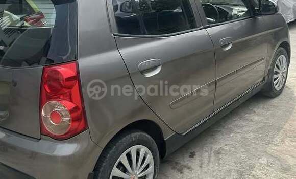 Buy Used Kia Picanto Other Car in Kathmandu in Bagmati Buy Used Kia Picanto Other Car in Kathmandu in Bagmati