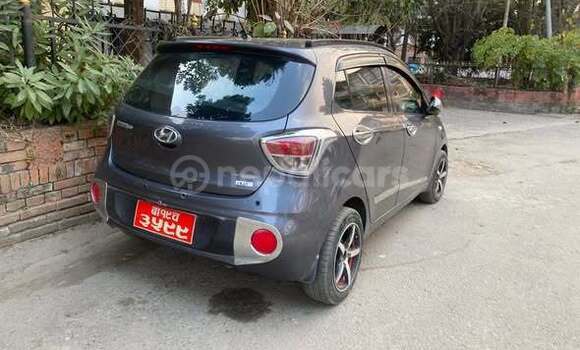 Buy Used Toyota Grand HiAce Other Car in Kathmandu in Bagmati Buy Used Toyota Grand HiAce Other Car in Kathmandu in Bagmati