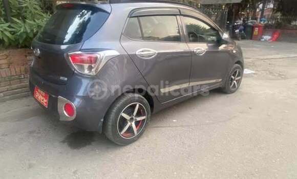 Buy Used Toyota Grand HiAce Other Car in Kathmandu in Bagmati Buy Used Toyota Grand HiAce Other Car in Kathmandu in Bagmati