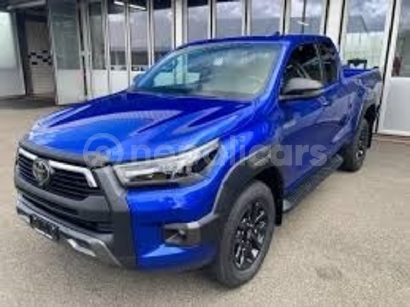 Big with watermark toyota hilux mechi bhadrapur 5358