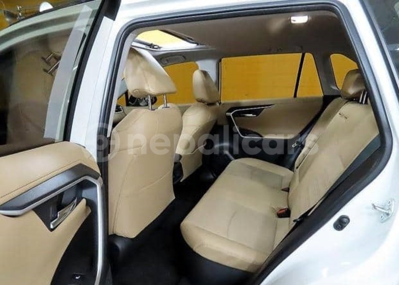 Big with watermark toyota rav4 mechi bhadrapur 5360