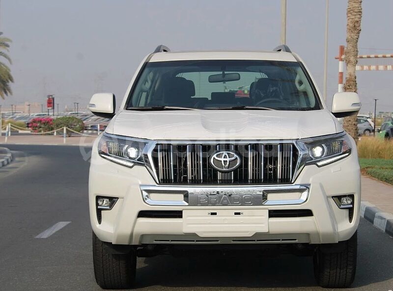 Big with watermark toyota land cruiser prado mechi bhadrapur 5410