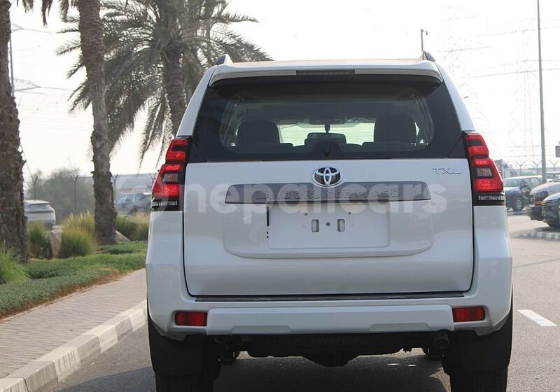 Big with watermark toyota land cruiser prado mechi bhadrapur 5410