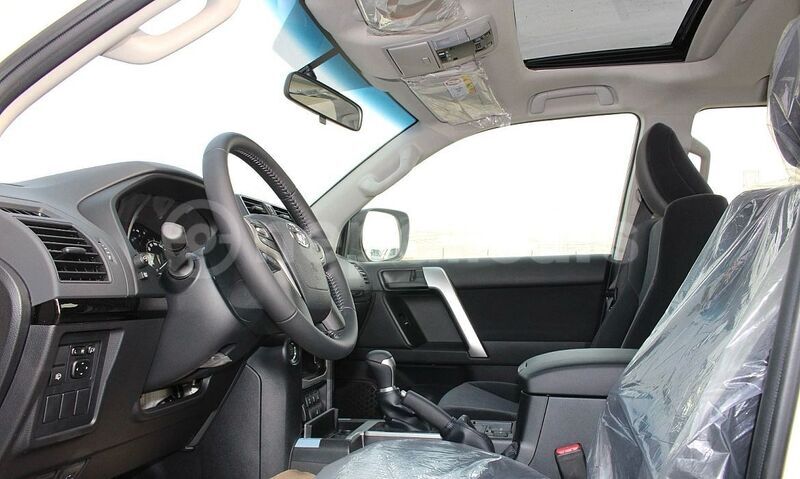 Big with watermark toyota land cruiser prado mechi bhadrapur 5410