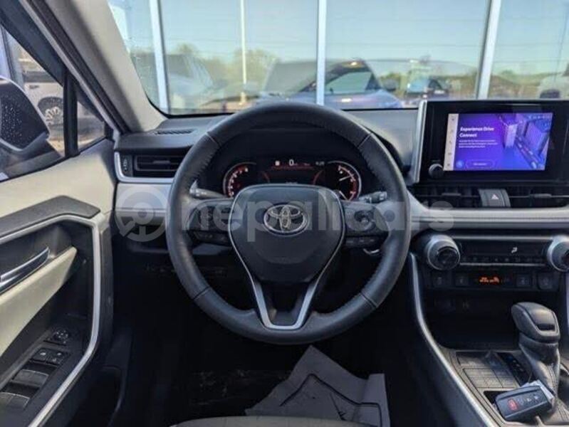 Big with watermark toyota rav4 lumbini province bardaghat 5413