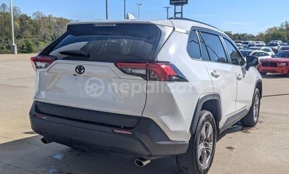 Buy Used Toyota RAV4 White Car in Bardaghat in Lumbini province Buy Used Toyota RAV4 White Car in Bardaghat in Lumbini province