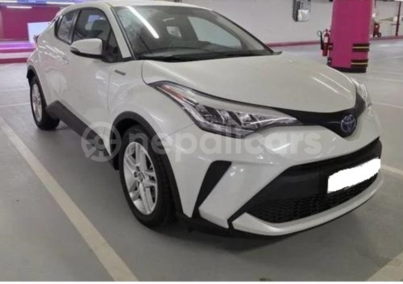 Big with watermark toyota c hr lumbini province banganga 5414