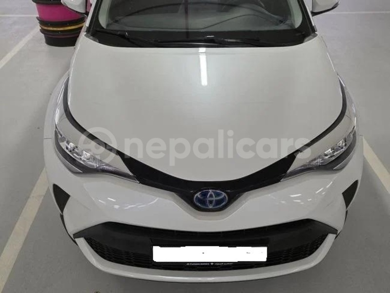 Big with watermark toyota c hr lumbini province banganga 5414