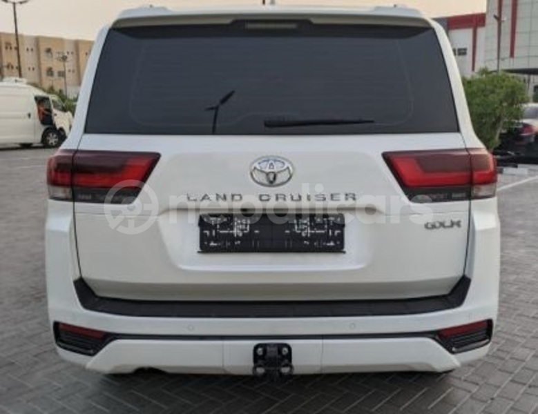 Big with watermark toyota land cruiser lumbini province banganga 5415