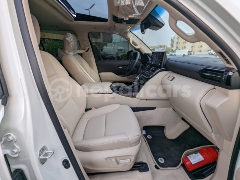 Big with watermark toyota land cruiser lumbini province banganga 5415