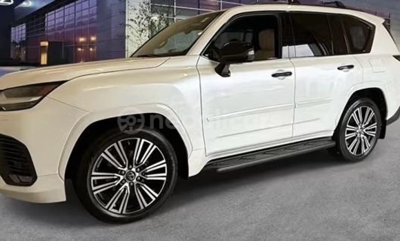 Buy Used Lexus LX White Car in Baglung bazaar in Gandaki province Buy Used Lexus LX White Car in Baglung bazaar in Gandaki province