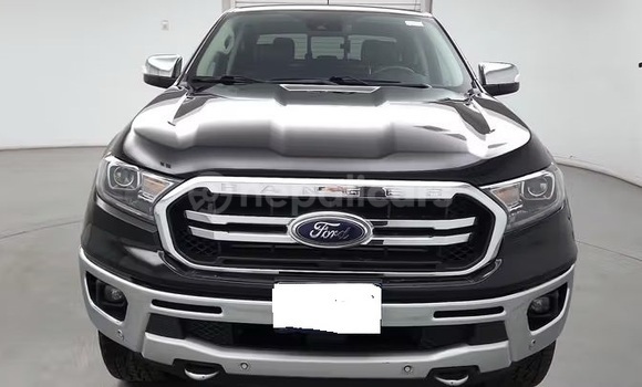 Buy Used Ford Ranger Black Car in Bhadrapur in Mechi Buy Used Ford Ranger Black Car in Bhadrapur in Mechi