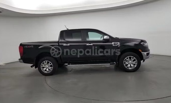Buy Used Ford Ranger Black Car in Bhadrapur in Mechi Buy Used Ford Ranger Black Car in Bhadrapur in Mechi
