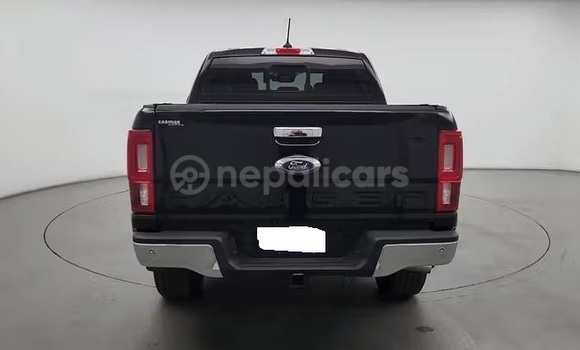 Buy Used Ford Ranger Black Car in Bhadrapur in Mechi Buy Used Ford Ranger Black Car in Bhadrapur in Mechi