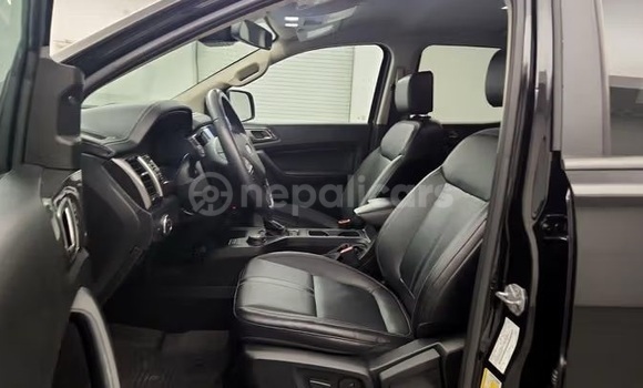 Buy Used Ford Ranger Black Car in Bhadrapur in Mechi Buy Used Ford Ranger Black Car in Bhadrapur in Mechi