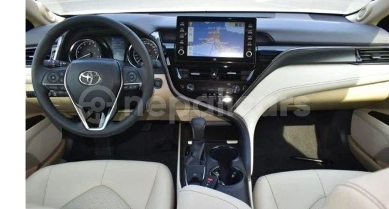 Big with watermark toyota camry mechi bhadrapur 5444