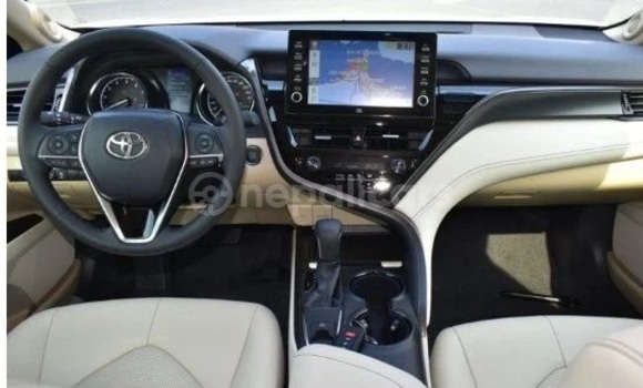 Buy Used Toyota Camry White Car in Bhadrapur in Mechi Buy Used Toyota Camry White Car in Bhadrapur in Mechi