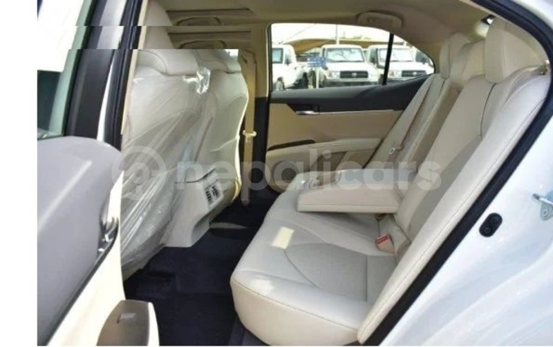 Big with watermark toyota camry mechi bhadrapur 5444