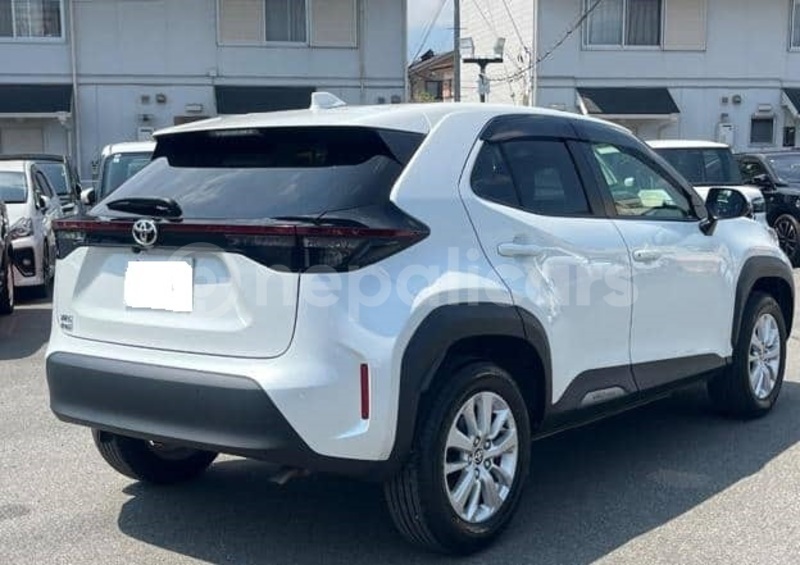 Big with watermark toyota yaris mechi bhadrapur 5447