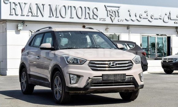 Buy Import Hyundai Creta Beige Car in Import - Dubai in Bagmati Buy Import Hyundai Creta Beige Car in Import - Dubai in Bagmati
