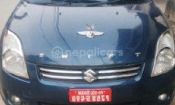 Buy Used Suzuki Dzire Blue Car in None in None Buy Used Suzuki Dzire Blue Car in None in None