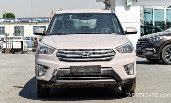 Buy Import Hyundai Creta Beige Car in Import - Dubai in Bagmati Buy Import Hyundai Creta Beige Car in Import - Dubai in Bagmati