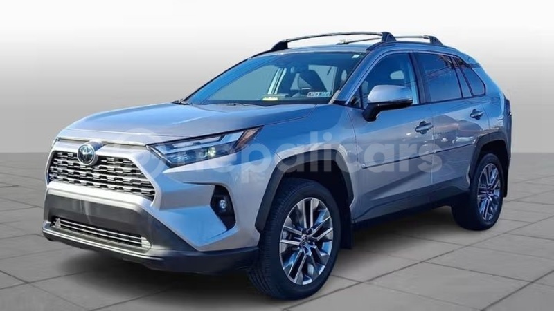 Big with watermark toyota rav4 gandaki province baglung bazaar 5451