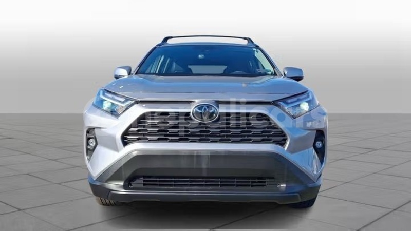 Big with watermark toyota rav4 gandaki province baglung bazaar 5451