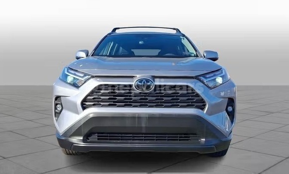 Buy Used Toyota RAV4 Silver Car in Baglung bazaar in Gandaki province Buy Used Toyota RAV4 Silver Car in Baglung bazaar in Gandaki province